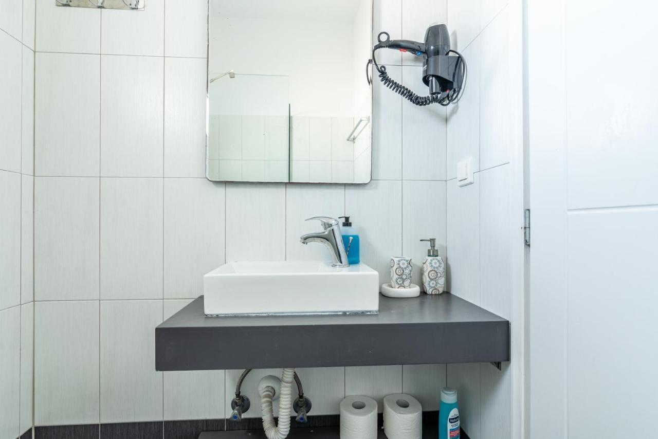 Filia Apartments Milatos Zewnętrze zdjęcie