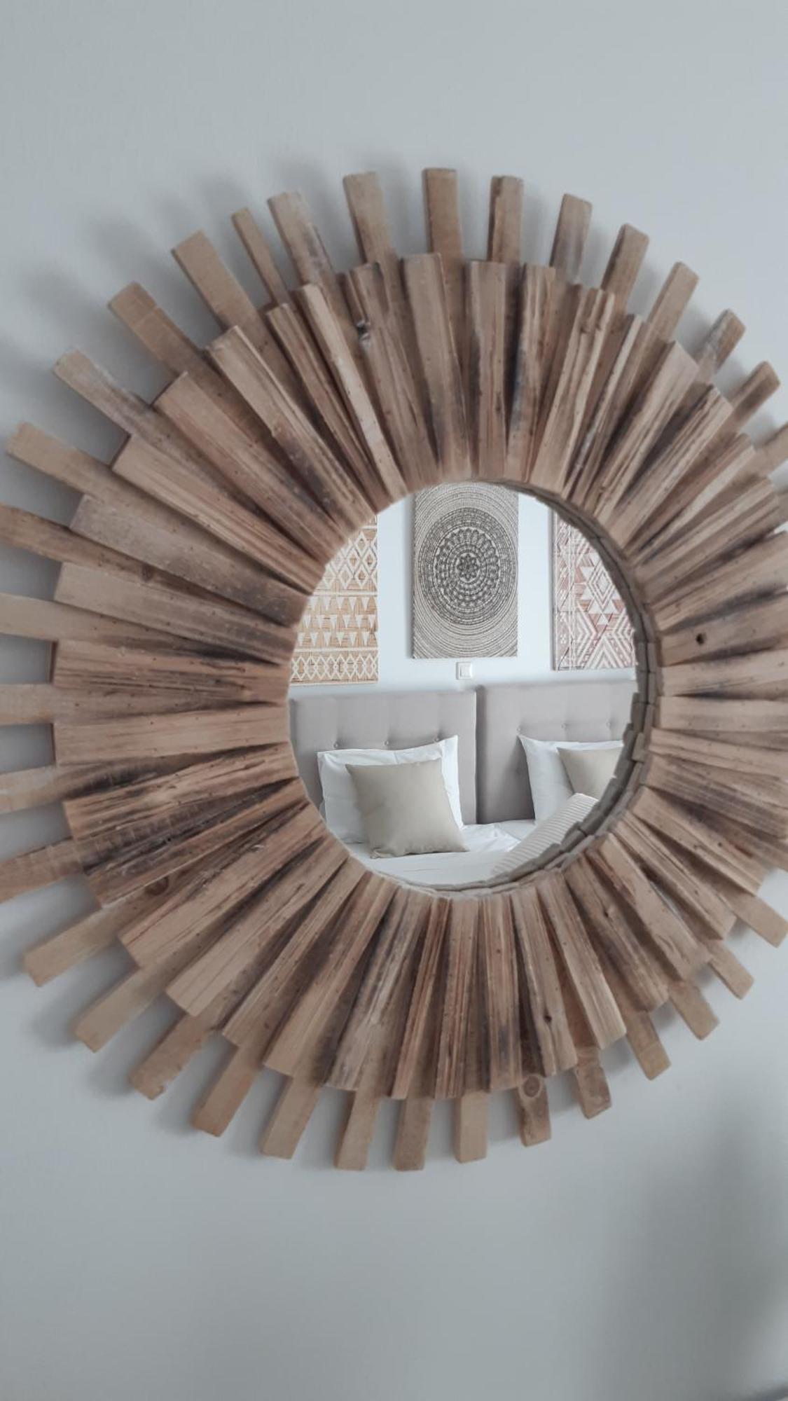 Filia Apartments Milatos Zewnętrze zdjęcie
