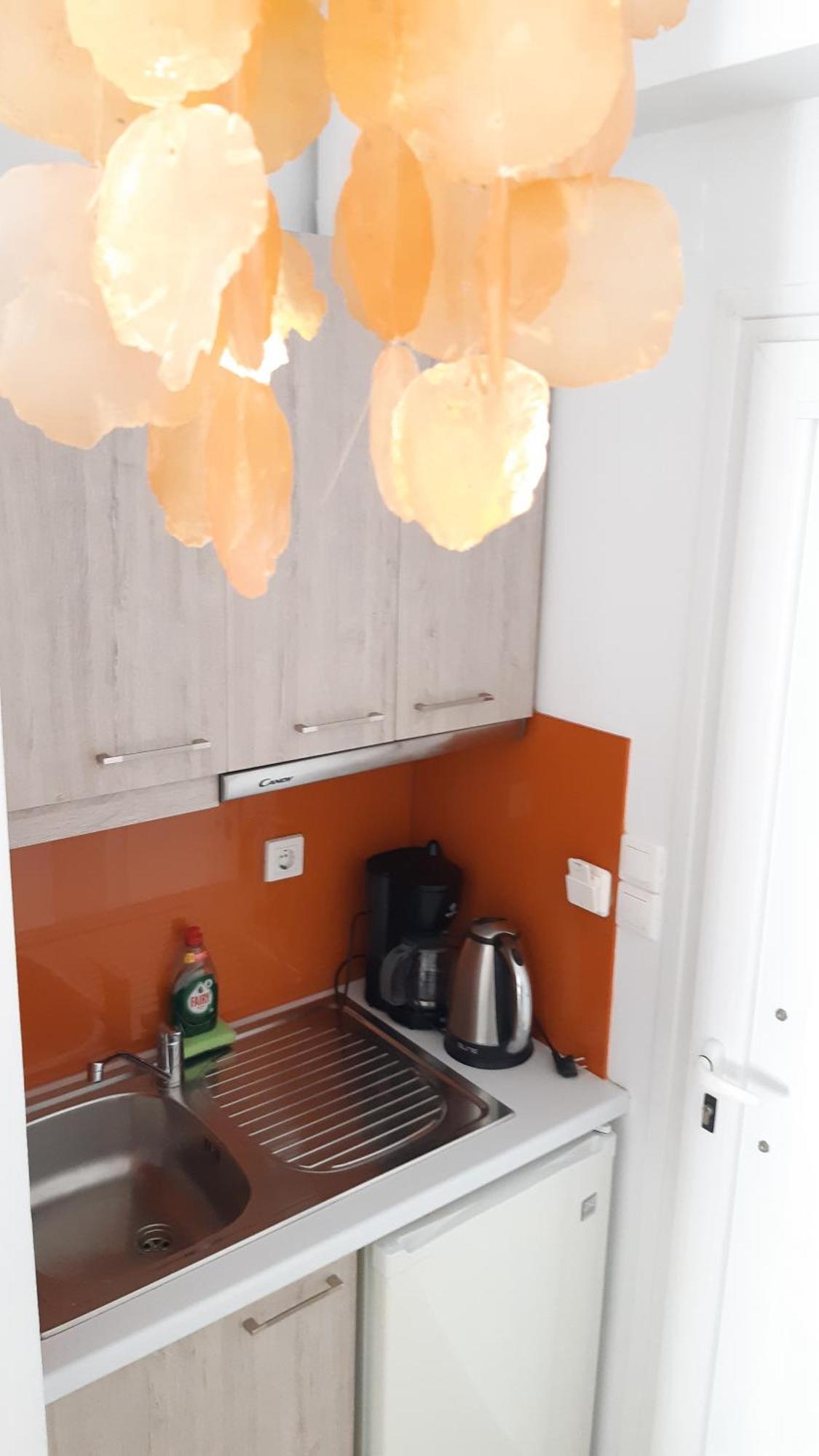 Filia Apartments Milatos Zewnętrze zdjęcie