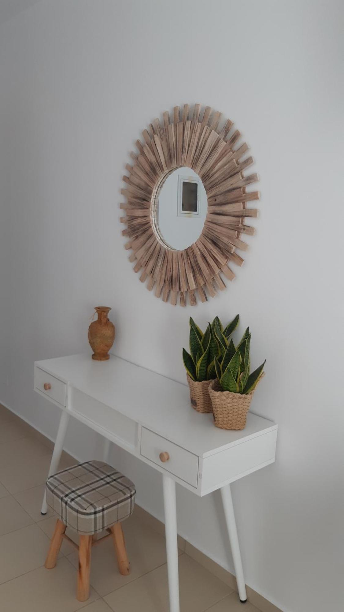 Filia Apartments Milatos Zewnętrze zdjęcie