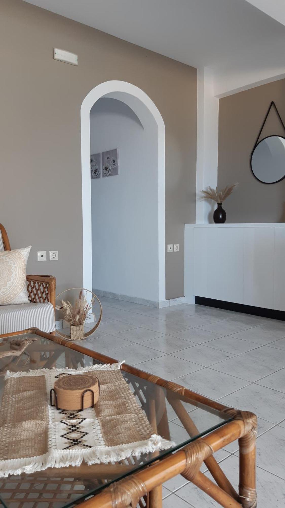 Filia Apartments Milatos Zewnętrze zdjęcie