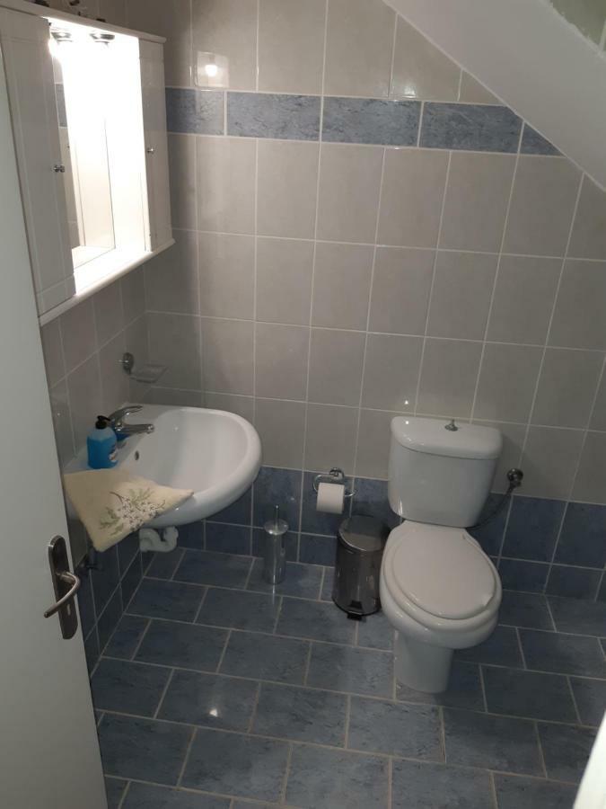 Filia Apartments Milatos Zewnętrze zdjęcie